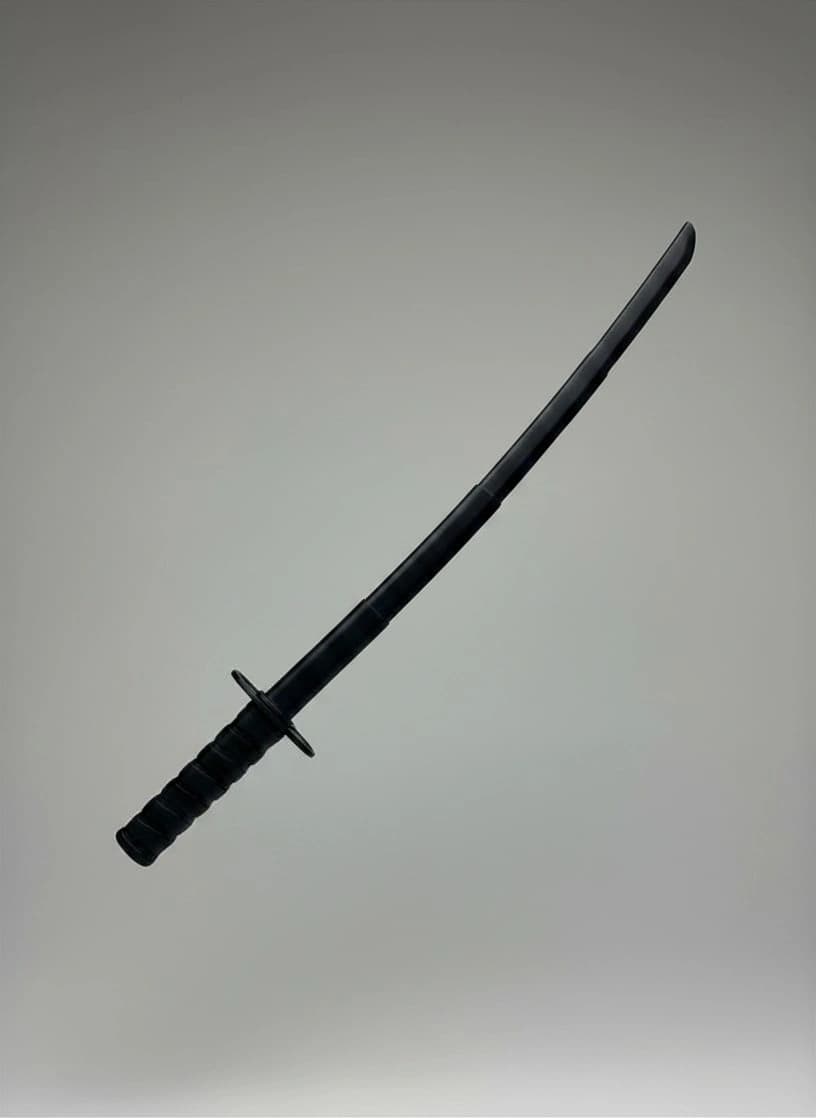 Katlanabilir Mini Katana