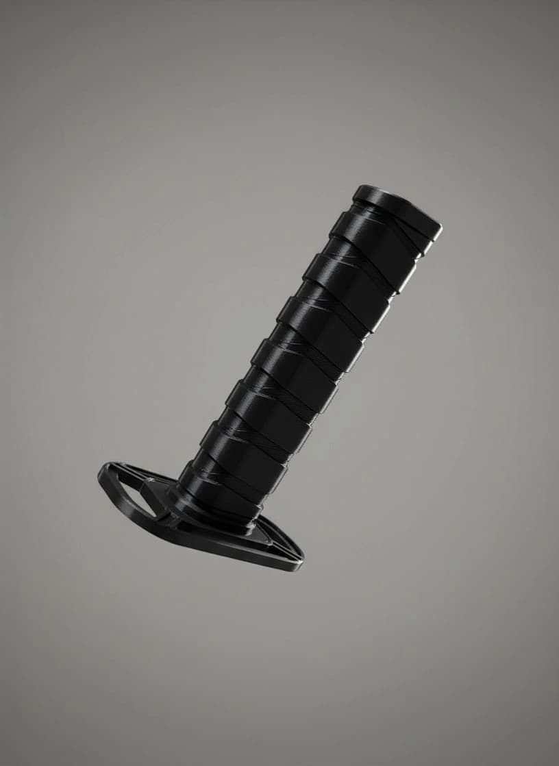 Katlanabilir Mini Katana